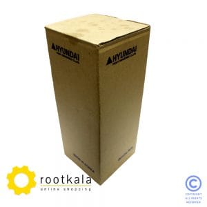 فیلتر روغن هیوندا R500-7