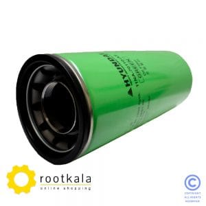 فیلتر روغن هیوندا R500-7