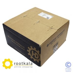 Kawasaki K3V112 Main Pump Support