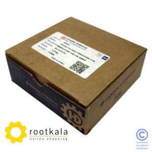 شیر سررو کوماتسو PC200-7