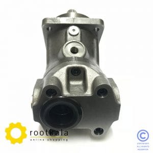 Rexroth A2F102 Pump Ass Handok