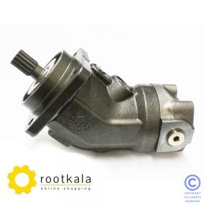 Rexroth A2F102 Pump Ass Handok