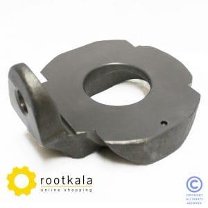 Komatsu PC200-6 Cam Rocker