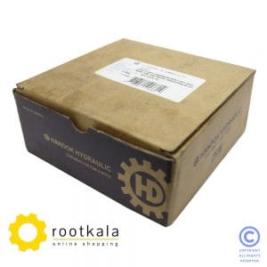 EPR Valve پمپ هیدرولیک K3V112
