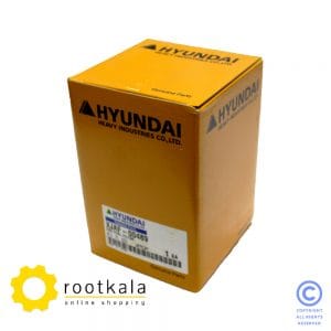 فیلتر گازوییل موتور هیوندا R170