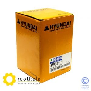 فیلتر روغن موتور هیوندا R170