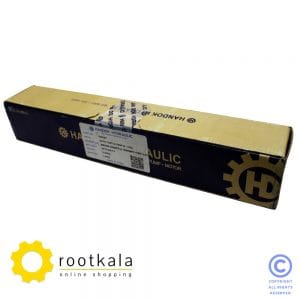 شفت عقب پمپ K3V112 - 13/18t
