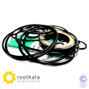 کیت پمپ هیدرویک M2X150