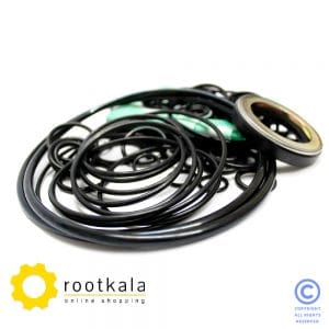 کیت پمپ مادر کوماتسو PC200-7