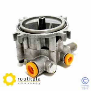 Kawasaki K3V180 Gear Pump