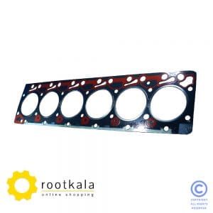 کیت تعمیر موتور قسمت بالا بیل مکانیکی کوماتسو PC200-6-7