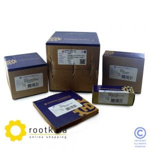 روتاری گروپ پمپ هیدرولیک دوسان DX470-420