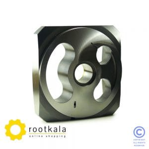 روتاری گروپ پمپ هیدرولیک دوسان DX470-420