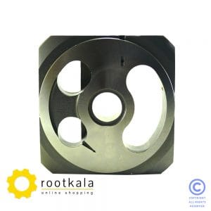 روتاری گروپ پمپ هیدرولیک دوسان DX470-420