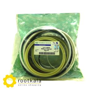 کیت جک باکت بیل مکانیکی هیوندای R500-7