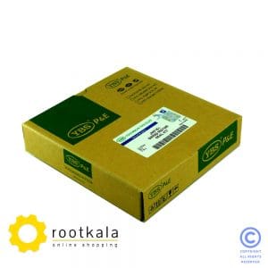 کیت پمپ گردون بیل مکانیکی هیوندای R210-7H