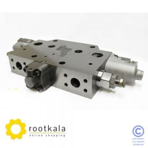 خشتی چکش بیل مکانیکی کوماتسو PC200-7, PC300-7, PC400-7