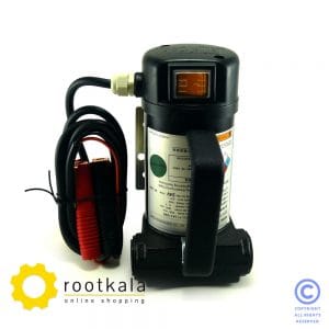 پمپ گازوییل کش