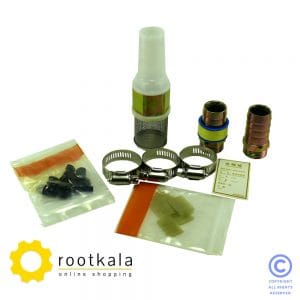 پمپ گازوییل کش