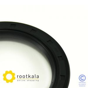 کاسه نمد سرمیل لنگ لودر کوماتسو WA470-3