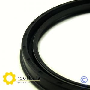 کاسه نمد ته میل لنگ لودر کوماتسو WA470-3