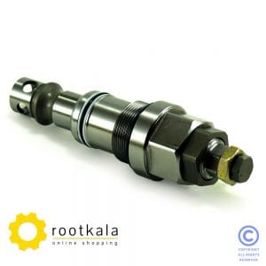 Compensation valve PC200-7