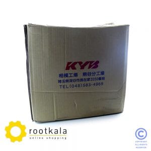 پمپ فرمان گریدر کوماتسو GD705A-4