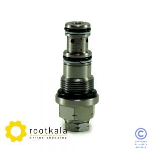 کوماتسو unload control valve PC200-7/8