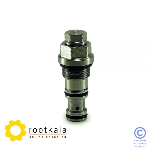 کوماتسو unload control valve PC200-7/8