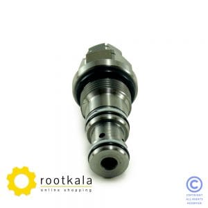 کوماتسو unload control valve PC200-7/8