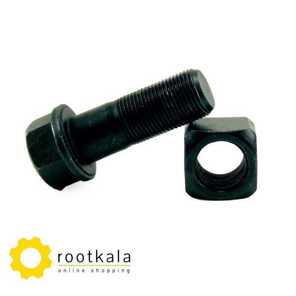 پیچ کفشک کوماتسو PC220-7