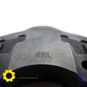 کریدل (ساپورت سمت چپ) پمپ هیدرولیک کوماتسو PC200-5/3