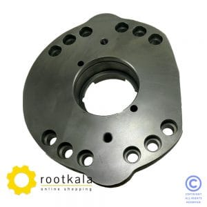 کریدل (ساپورت سمت چپ) پمپ هیدرولیک کوماتسو PC200-5/3