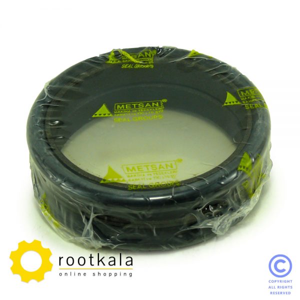 سیل گروپ رولیک بیل مکانیکی کوماتسو PC220-7