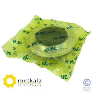 سیل گروپ پمپ میکسر و غلطک سایز 22