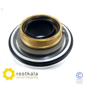 سیل گروپ پمپ میکسر و غلطک سایز 22