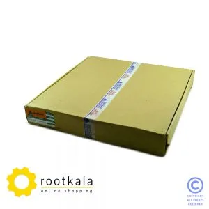 سیل گروپ چرخ دامتراک کوماتسو HD-325 (کوچک)