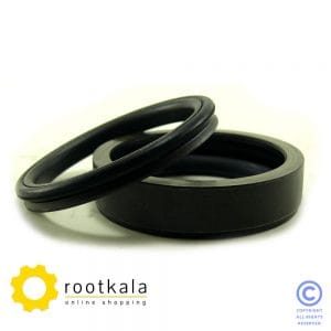 سیل گروپ چرخ بلدوزر کاترپیلار D8N