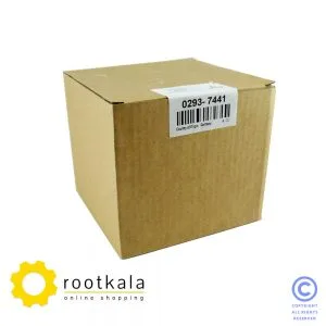 واترپمپ موتور دویتس 2012/1013