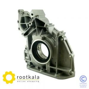 اویل پمپ موتور دویتس 2012 (لودر ولوو L90E)