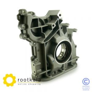 اویل پمپ موتور دویتس 2012 (لودر ولوو L90E)