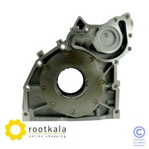 اویل پمپ موتور دویتس 2012 (لودر ولوو L90E)