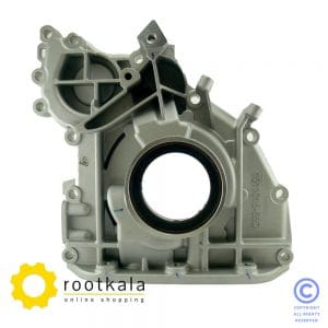 Deutz 2012 Oil Pump (Volvo L90E)