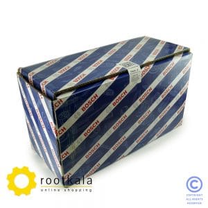 Deutz 2012/1013 Engine Starter