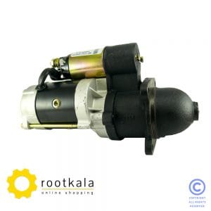 Deutz 2012/1013 Engine Starter