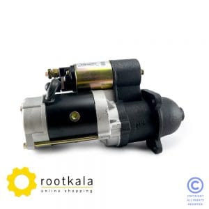 Deutz 2012/1013 Engine Starter