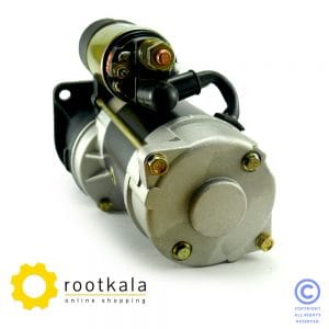 Deutz 2012/1013 Engine Starter