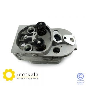 سرسیلندر کامل موتور دویتس مدل 912