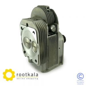 سرسیلندر کامل موتور دویتس مدل 912