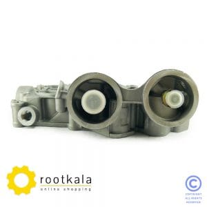 Deutz 2012 Engine Oil Cooler